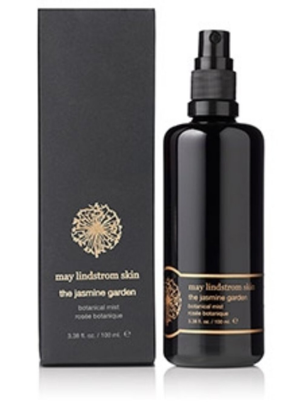 May Lindstrom Jasmine Garden Face Mist 100ml